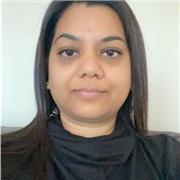 Experienced Math Tutor Available for Online Lessons